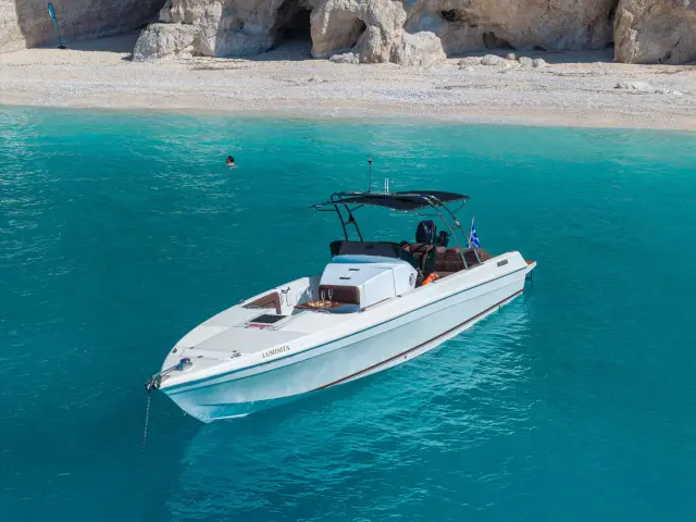 South Ithaca Private Cruise