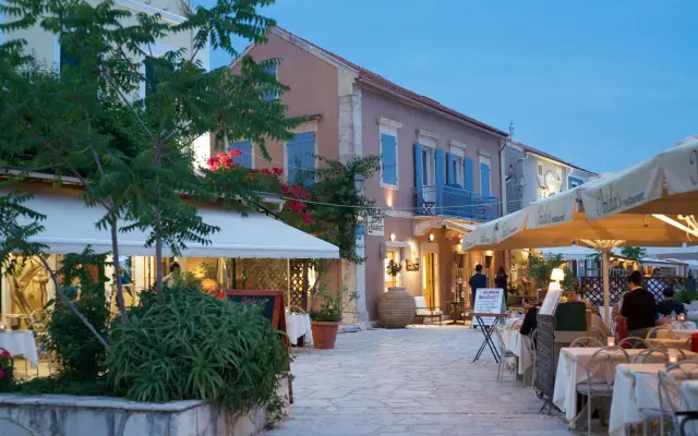 Kefalonia Entdecken