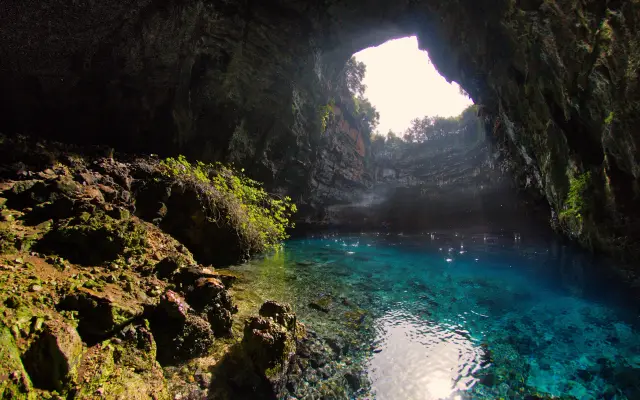 Kefalonia Highlights